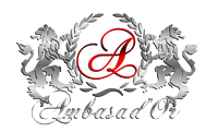 Logo Ambasador
