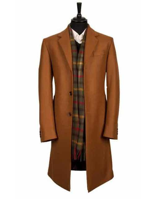 Palton maro - Gentlemen's Tailoring Exclusive