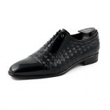 Pantofi CR1749-OC-615 VERNICE-TRESOR NERO
