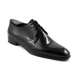 Pantofi CR1751-OC-615 VERNICE-LINO NERO