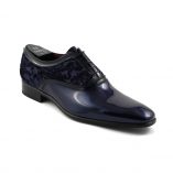 Pantofi-CR1875-981-VERNICE-PERLATA-BLUETTE-SPAZZOLATO-BLU-NANNI-BLU